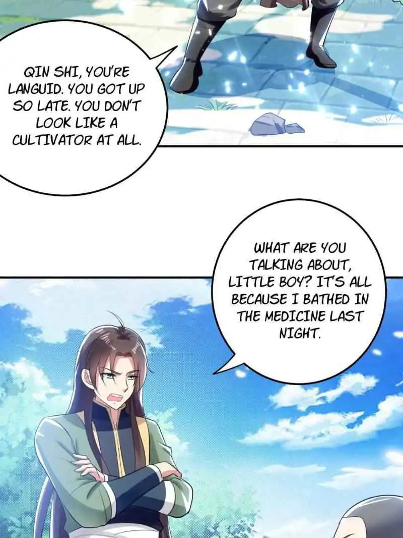 Super Son-in-law In Another World [ALL CHAPTERS] Chapter 13 26